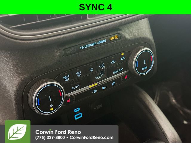 Certified 2023 Ford Escape Active image 15