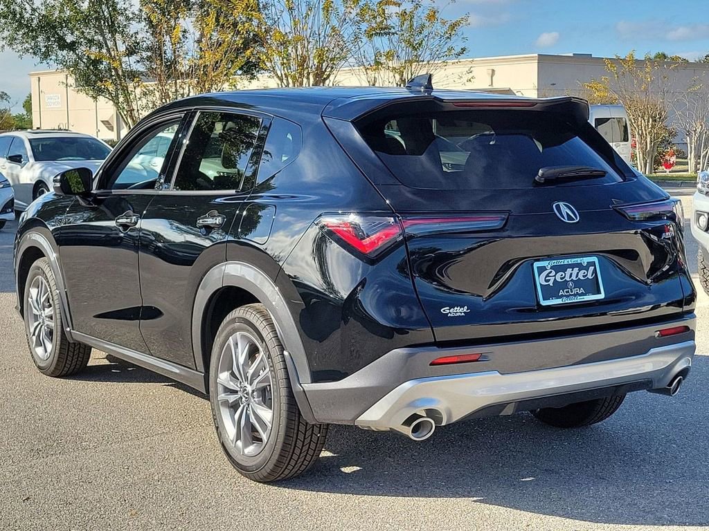New 2025 Acura ADX FWD image 13
