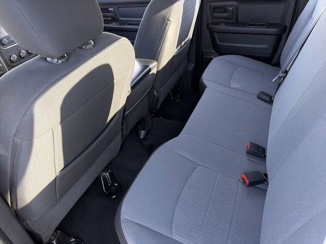 Used 2022 RAM 1500 Tradesman w/ Chrome Plus Package image 18