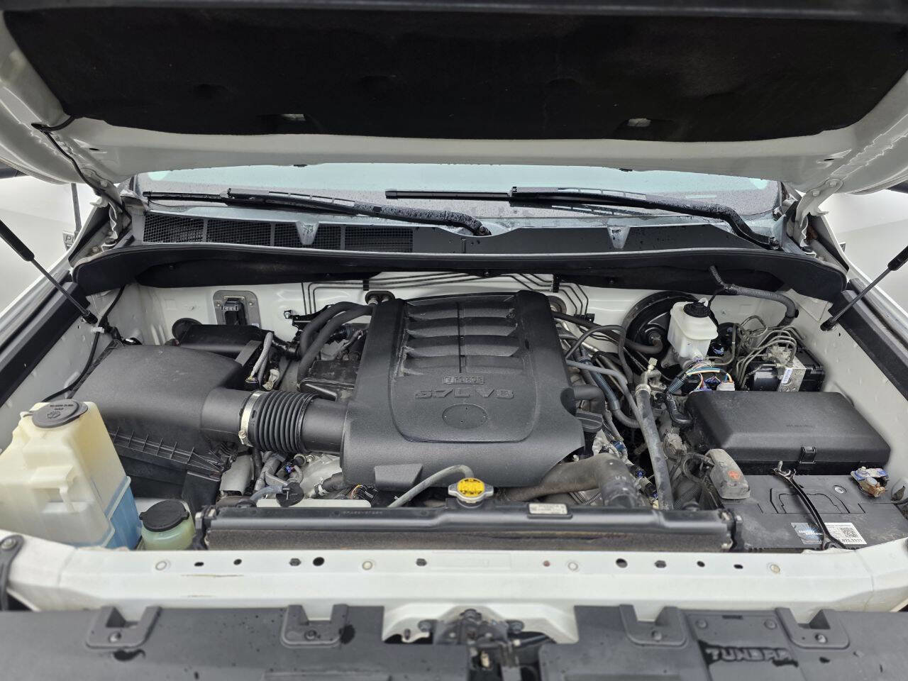 Used 2015 Toyota Tundra Platinum image 53