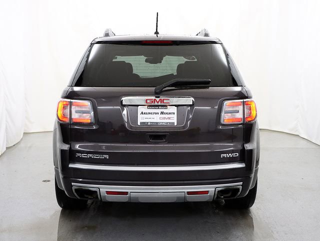 Used 2015 GMC Acadia Denali image 6