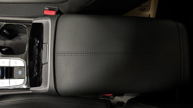 Used 2025 Hyundai Santa Cruz XRT image 20