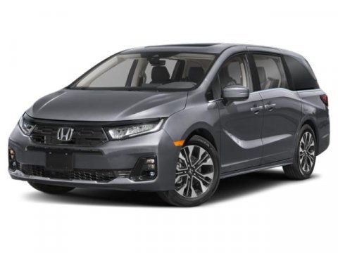 New 2026 Honda Odyssey Elite image 5