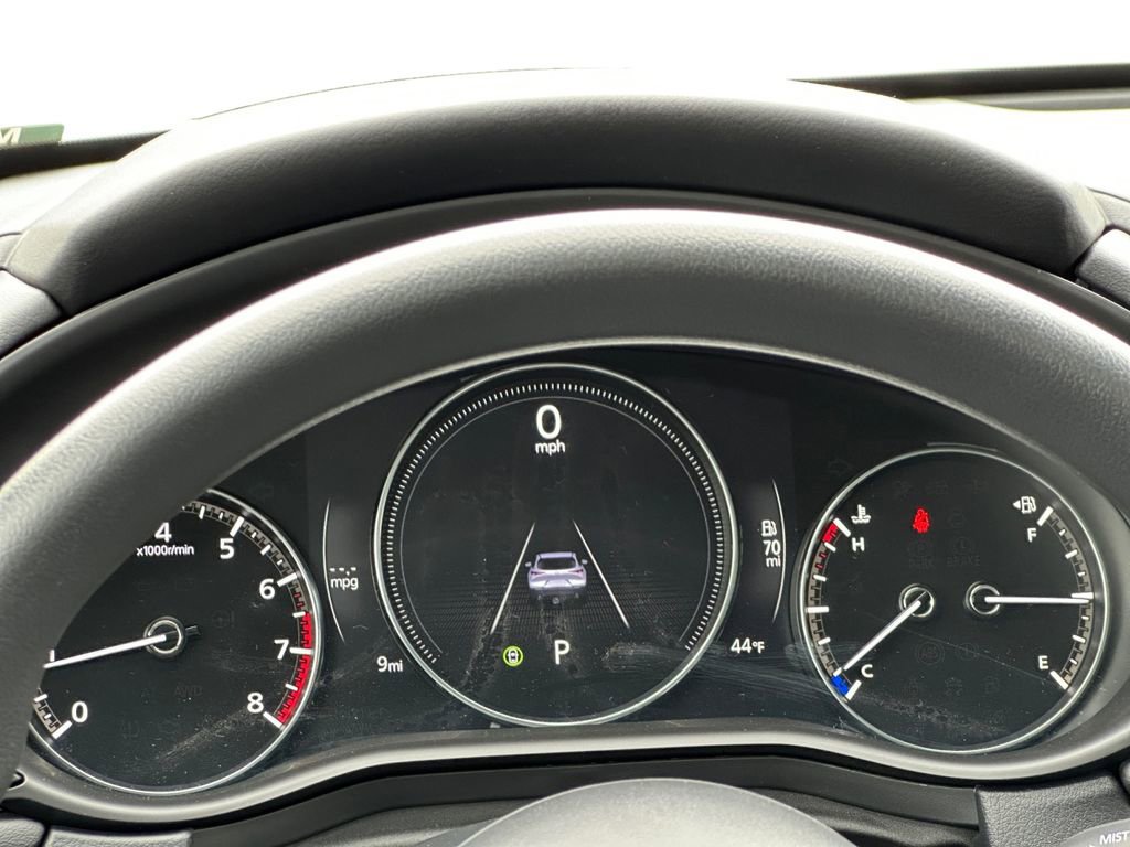 New 2026 MAZDA CX-30 AWD 2.5 S image 13
