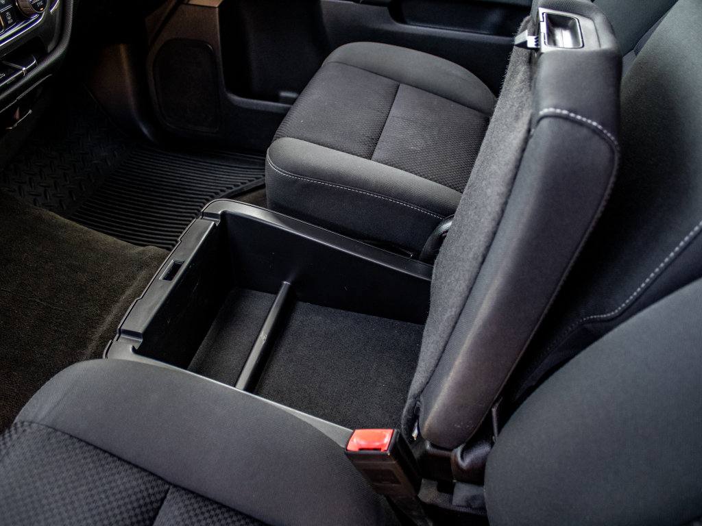Used 2015 Chevrolet Silverado 1500 LT w/ All Star Edition AWD/4WD image 27