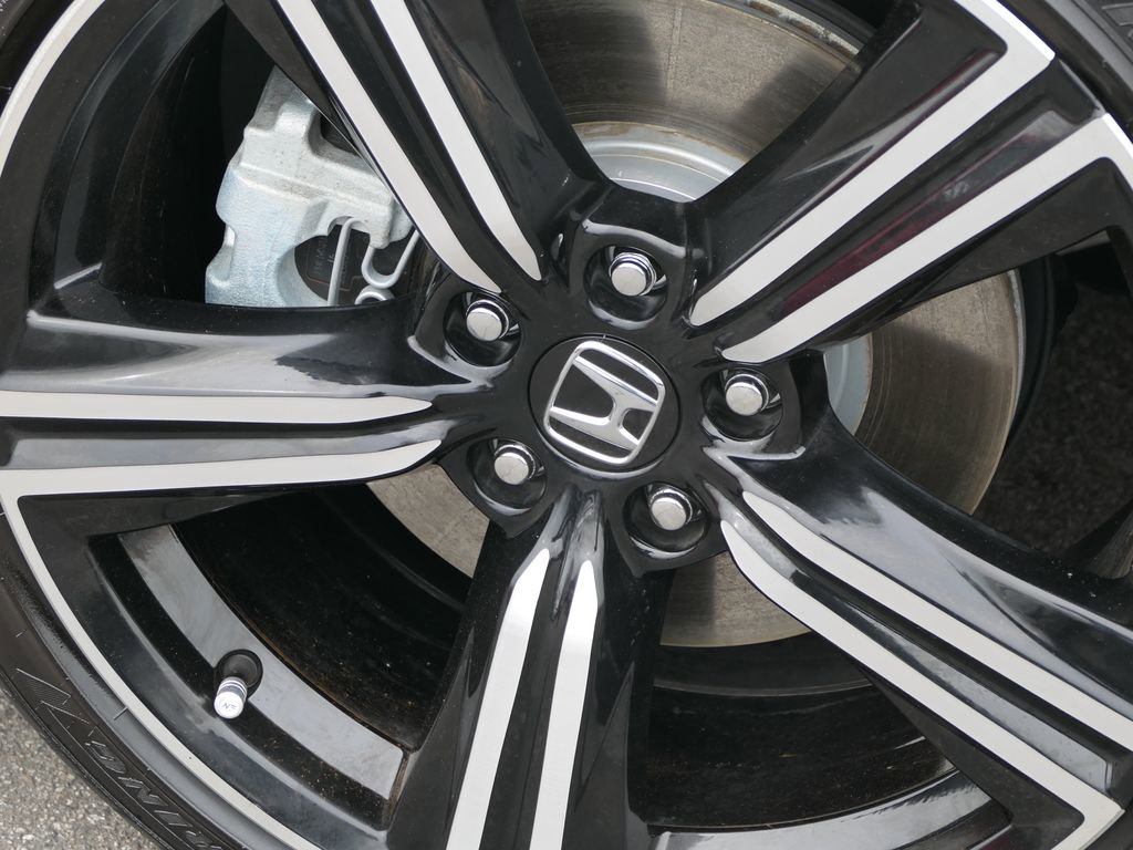 Used 2025 Honda Accord Sport image 10