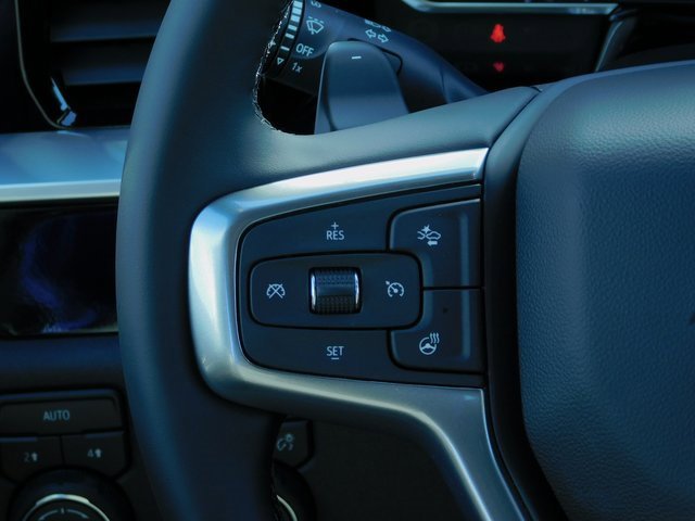 New 2026 Chevrolet Silverado 1500 LTZ image 17