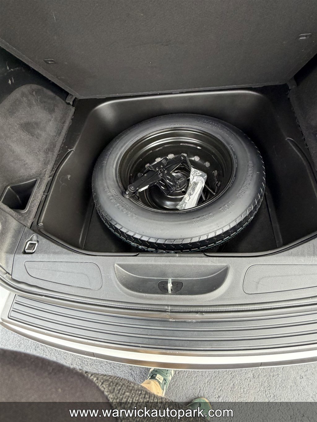 Used 2020 Jeep Grand Cherokee Limited X image 11