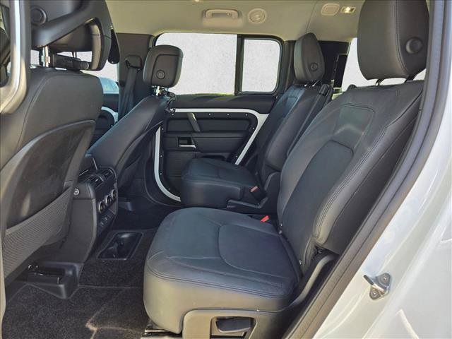 Used 2025 Land Rover Defender 130 S AWD/4WD image 18
