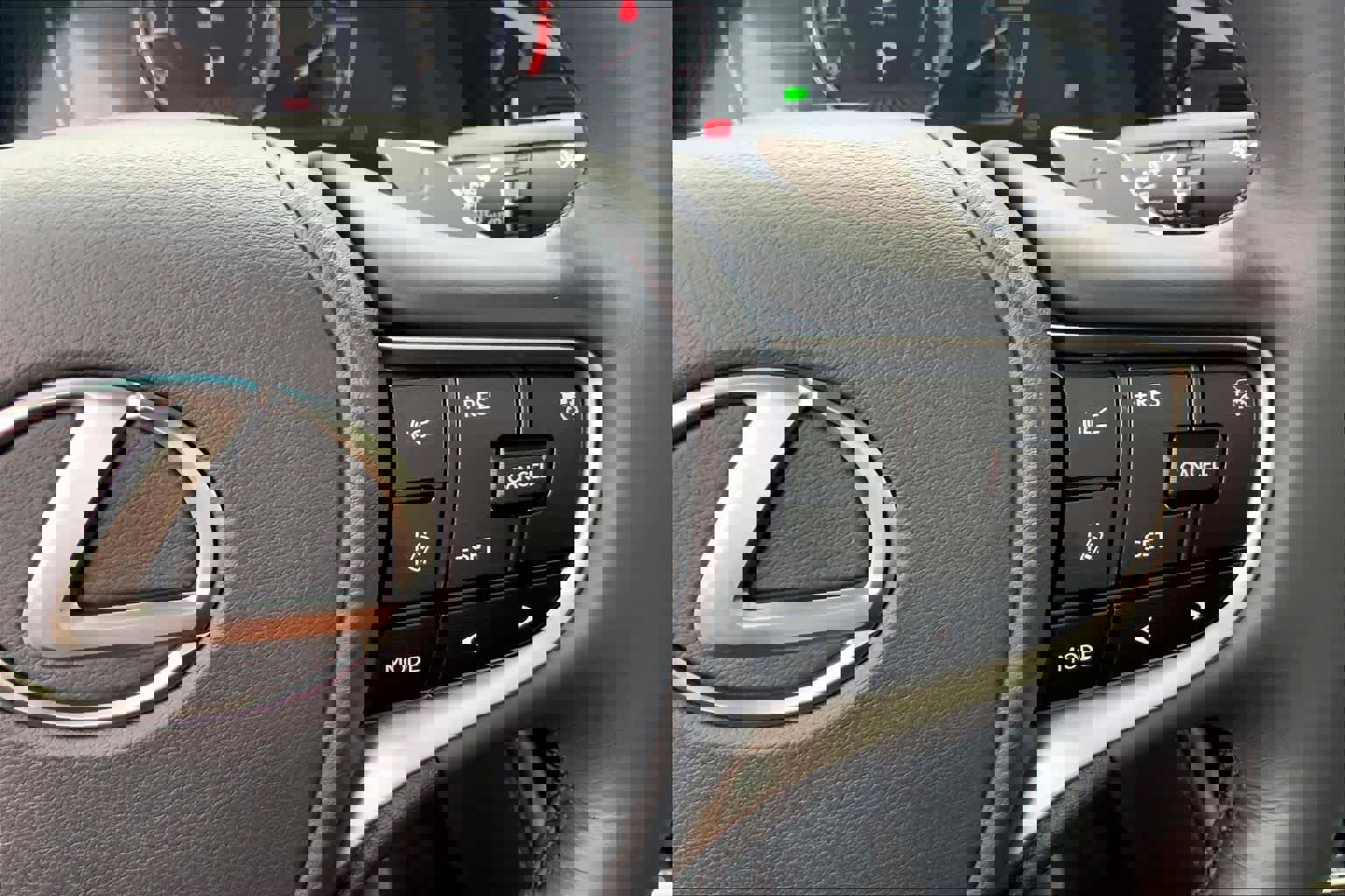 Certified 2025 Lexus ES 350 w/ Premium Package FWD image 25