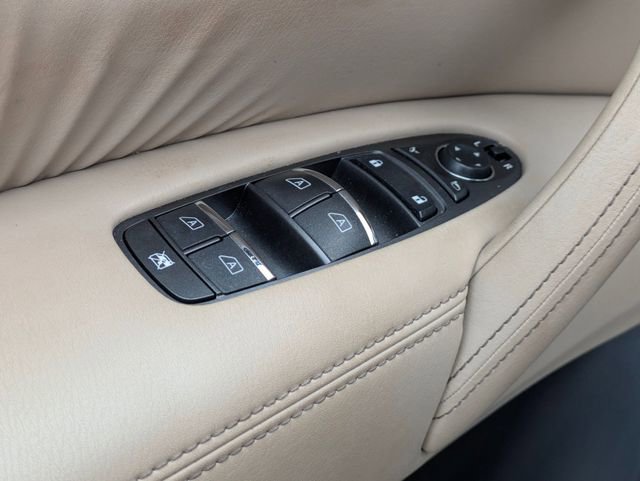 Used 2023 Nissan Armada Platinum w/ Cargo Package image 13