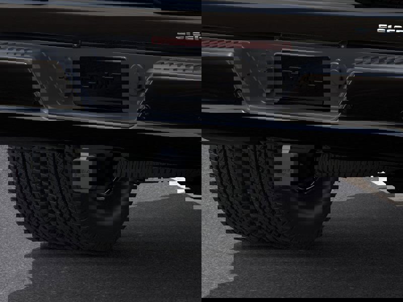 New 2026 GMC Sierra 3500 Denali Ultimate image 14