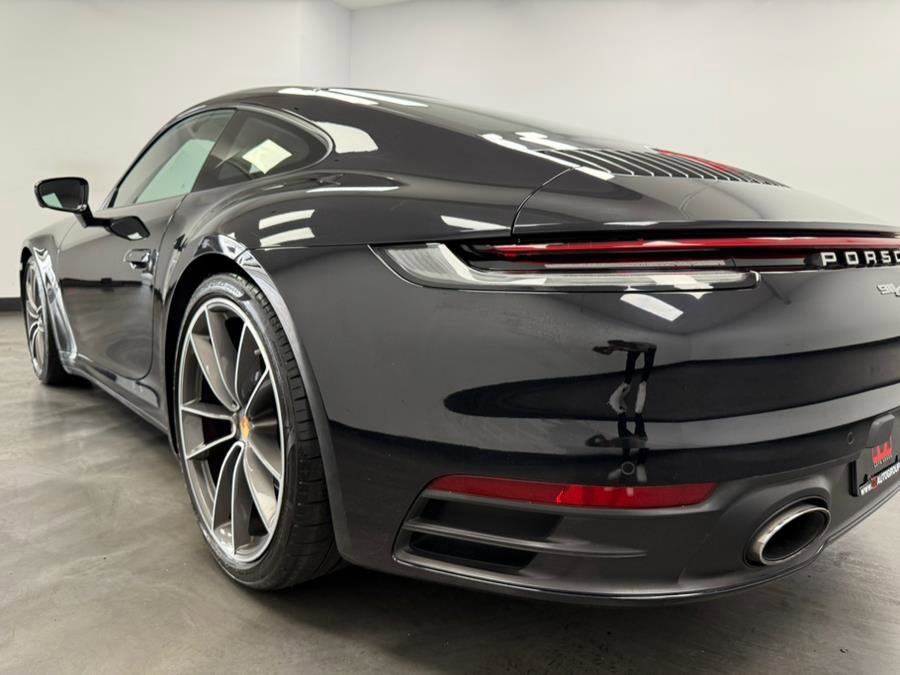 Used 2021 Porsche 911 Carrera 4S image 56