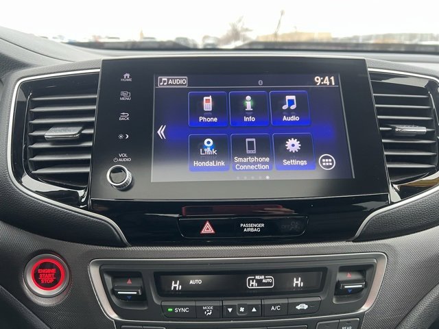 Certified 2023 Honda Ridgeline RTL image 18