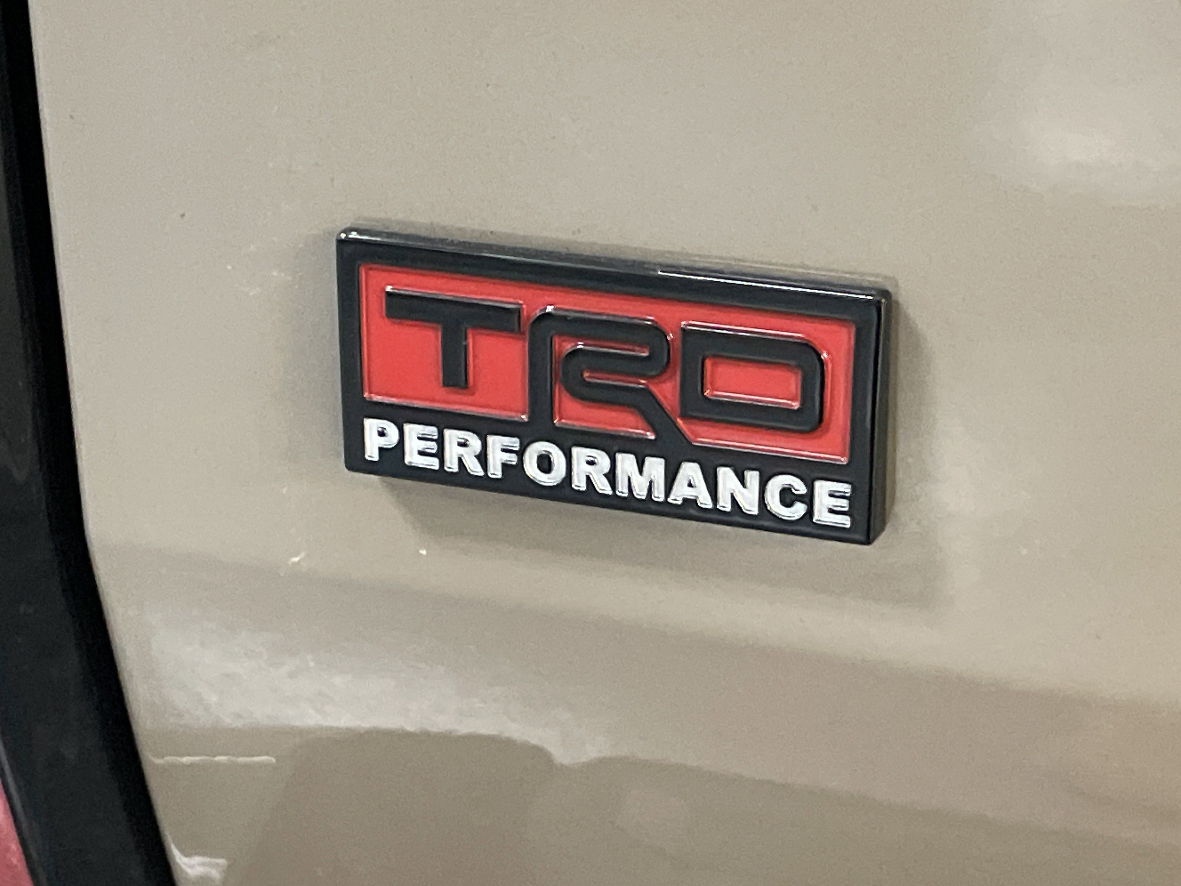 Used 2025 Toyota Tundra TRD Pro image 39