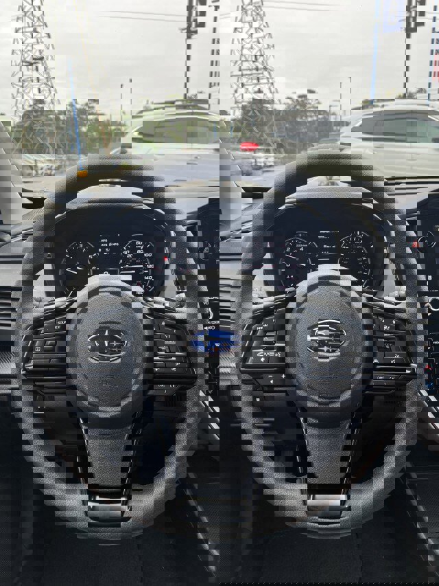New 2026 Subaru Crosstrek 2.5i Premium image 20
