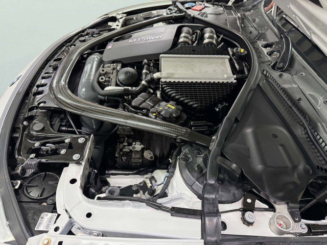 Used 2016 BMW M3 image 63