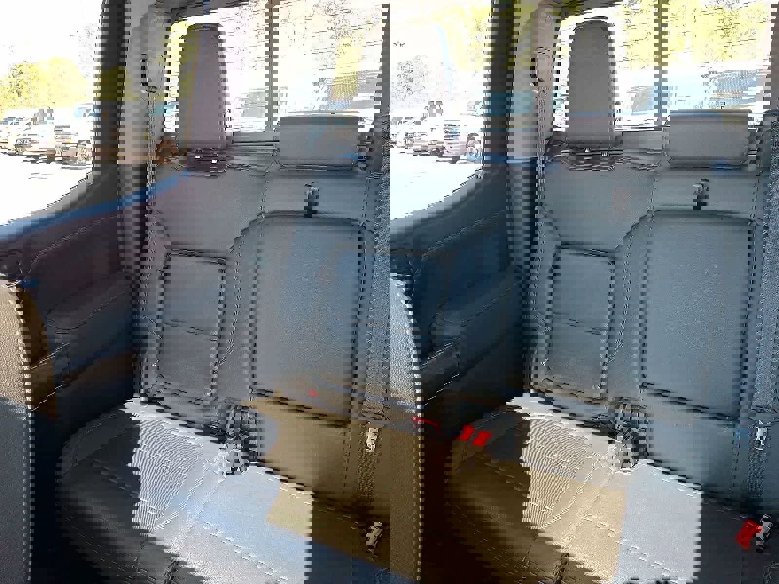 Used 2021 Chevrolet Silverado 1500 LTZ image 13