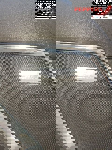 Used 2024 Chevrolet Silverado 2500 LTZ w/ LTZ Convenience Package image 16