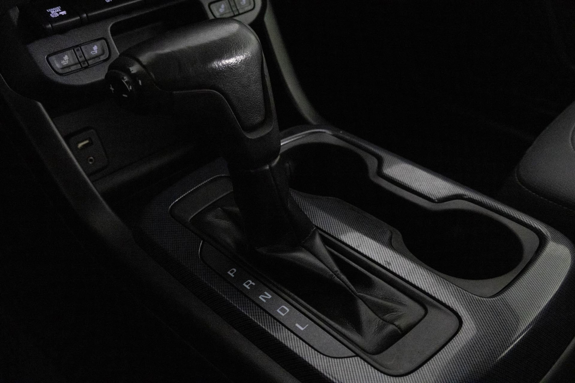 Used 2018 Chevrolet Colorado Z71 image 23