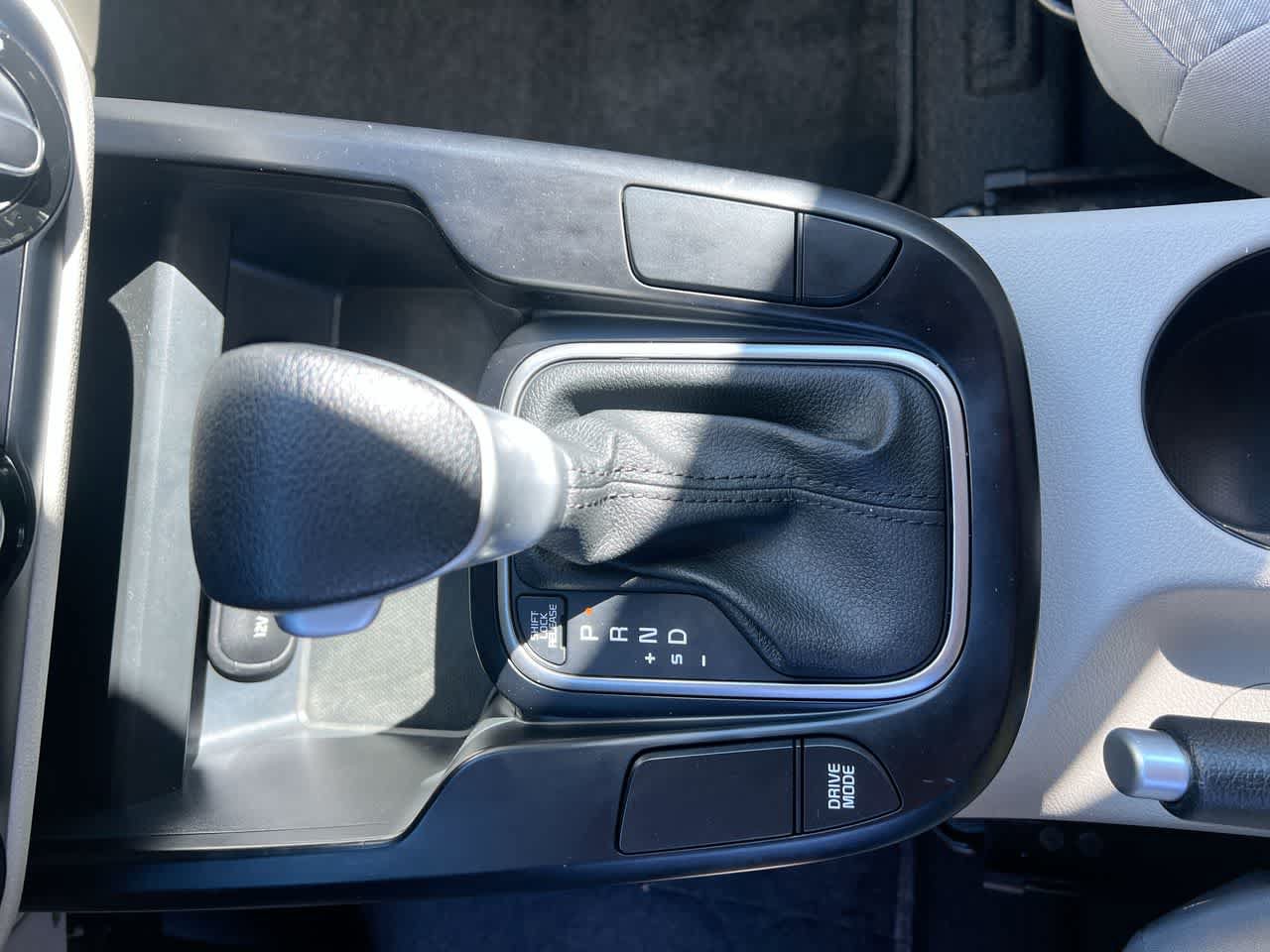 Certified 2023 Kia Soul LX FWD image 20