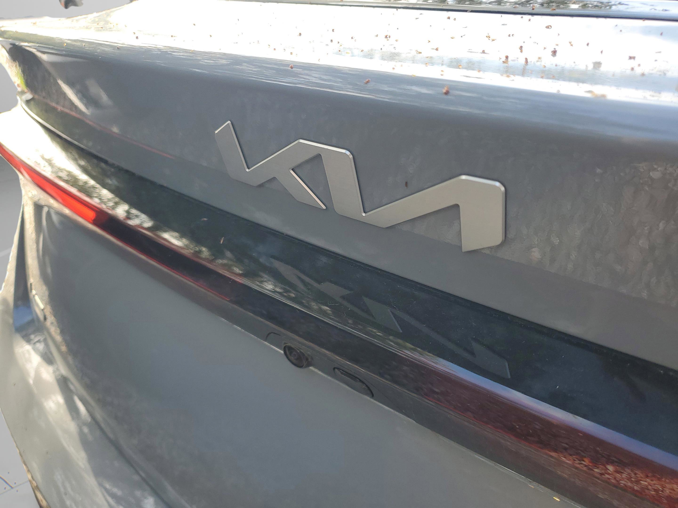 New 2026 Kia K5 GT-Line w/ GT-Line Premium Package FWD image 7