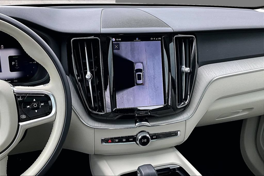 Used 2024 Volvo XC60 T8 Plus w/ Protection Package Premier AWD/4WD image 6