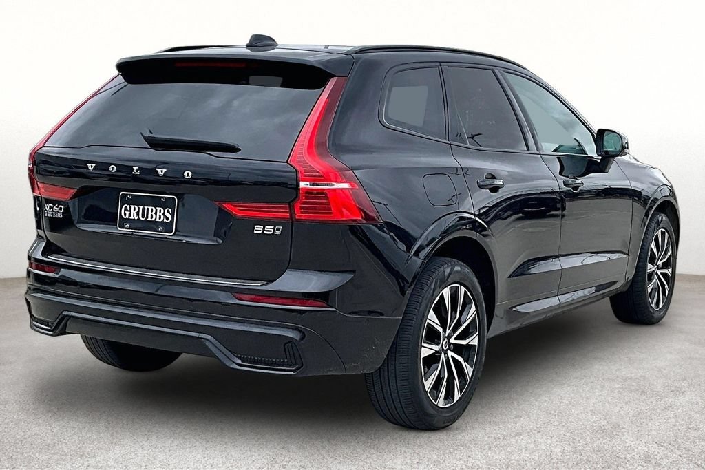 Certified 2024 Volvo XC60 B5 Plus w/ Protection Package Premier AWD/4WD image 2