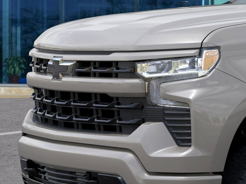 New 2026 Chevrolet Silverado 1500 RST w/ RST Select Package image 13