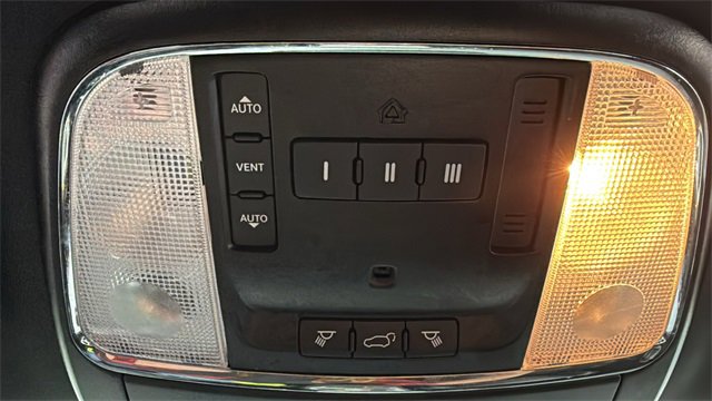 Used 2021 Jeep Grand Cherokee Limited w/ Quick Order Package 28K 80th image 25