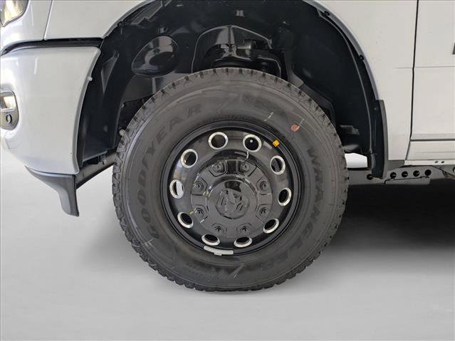 New 2026 RAM 3500 Laramie image 16