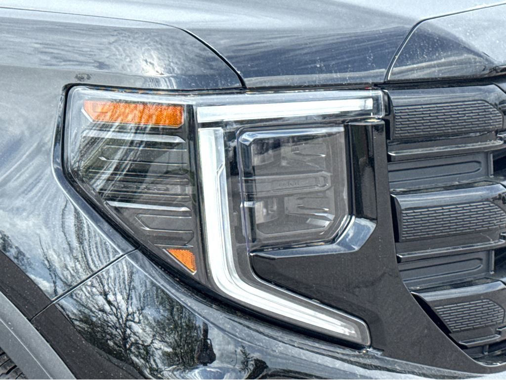 New 2026 GMC Sierra 1500 Elevation image 19