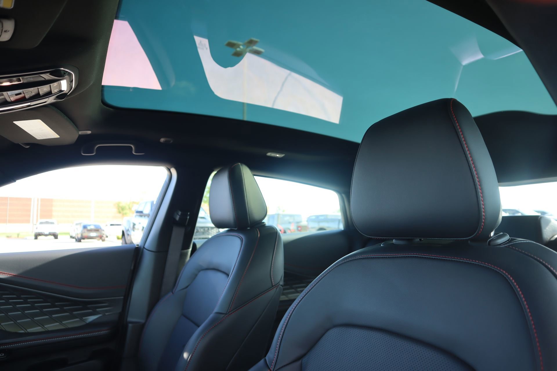New 2026 Dodge Charger Scat Pack AWD/4WD image 16