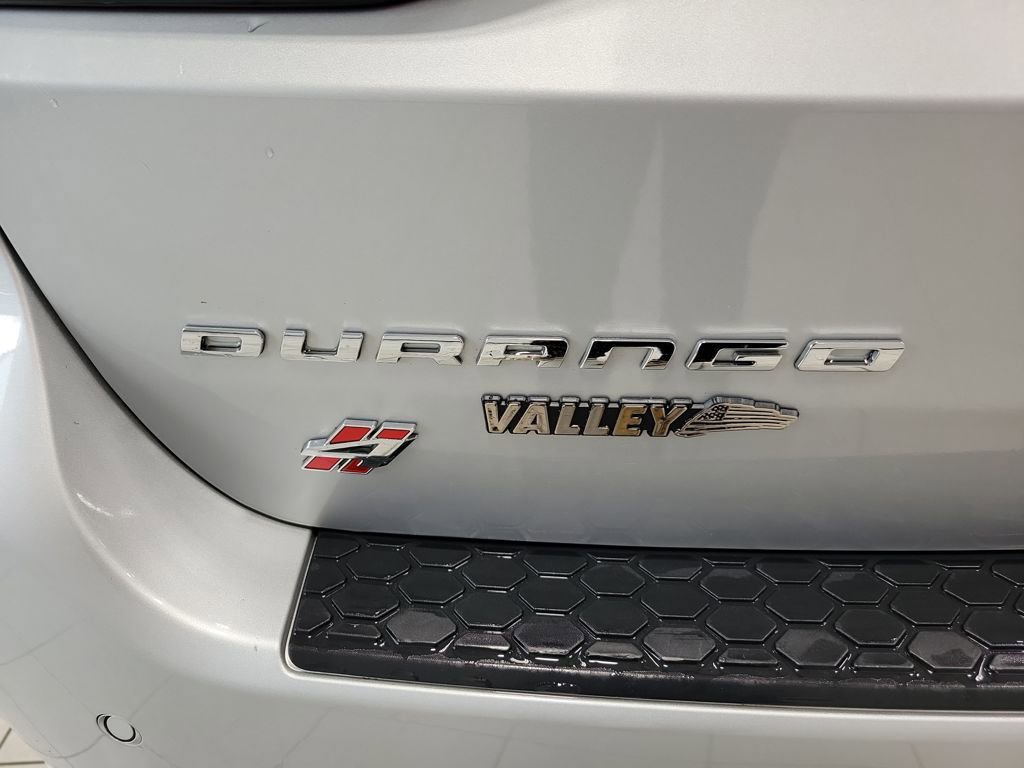 Used 2024 Dodge Durango GT image 15