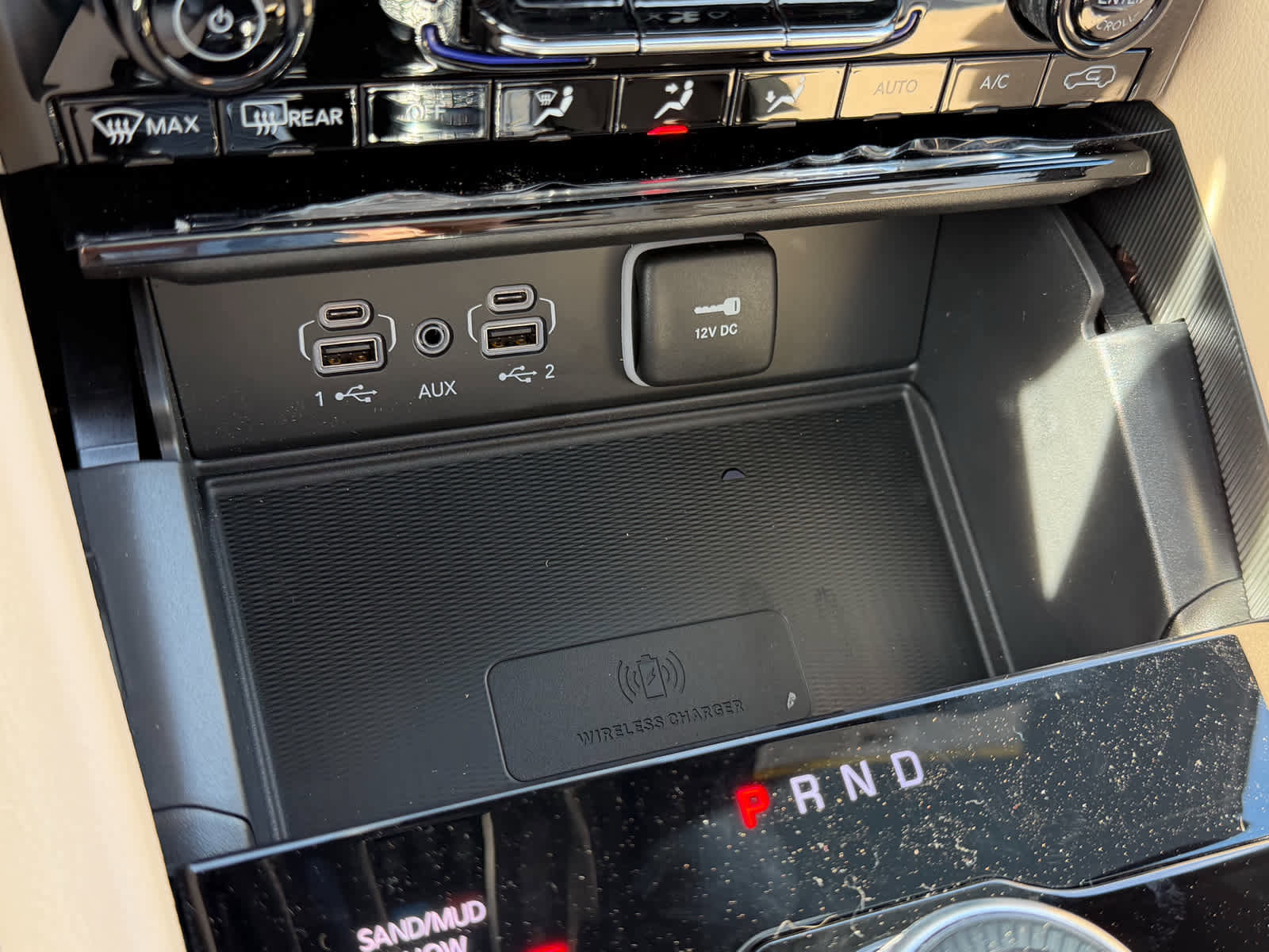 New 2025 Jeep Grand Cherokee L Limited w/ Luxury Tech Group II image 20