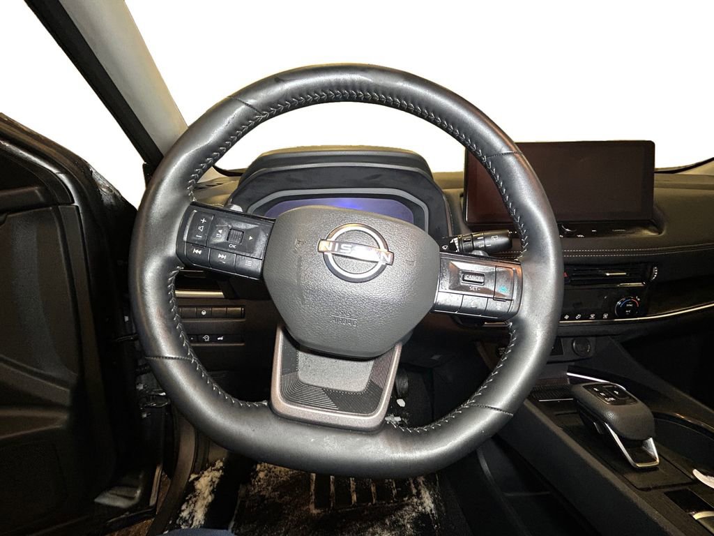 Used 2026 Nissan Rogue SL image 13