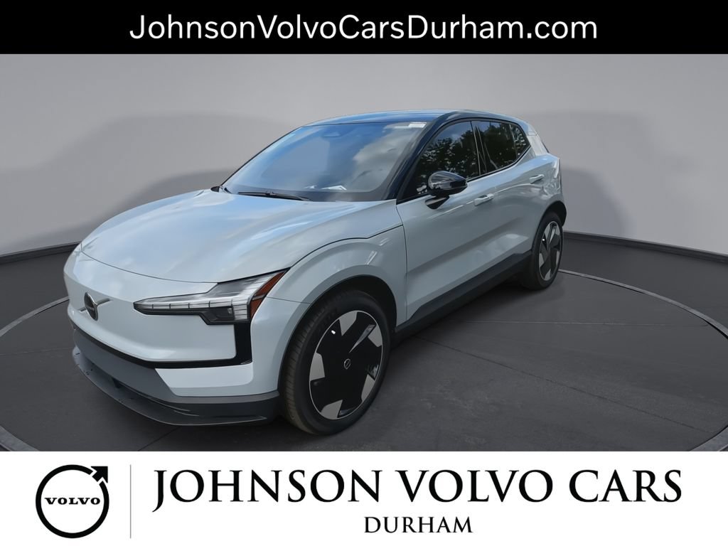 New 2025 Volvo EX30 Plus w/ Protection Package Premier AWD/4WD image 4