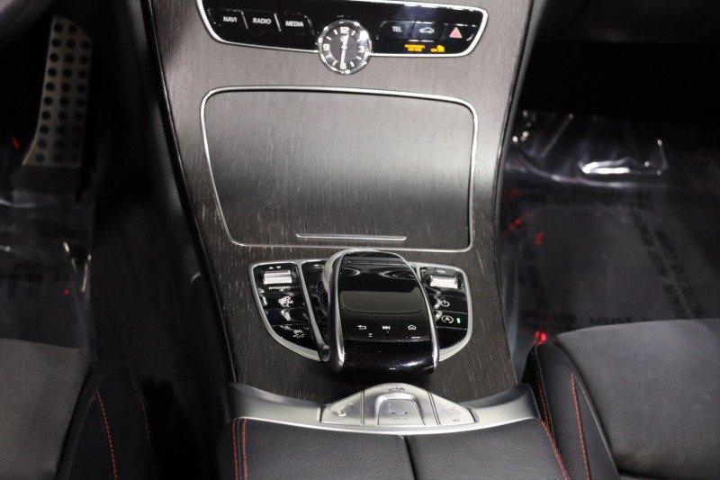 Used 2020 Mercedes-Benz C 43 AMG 4MATIC Cabriolet image 59