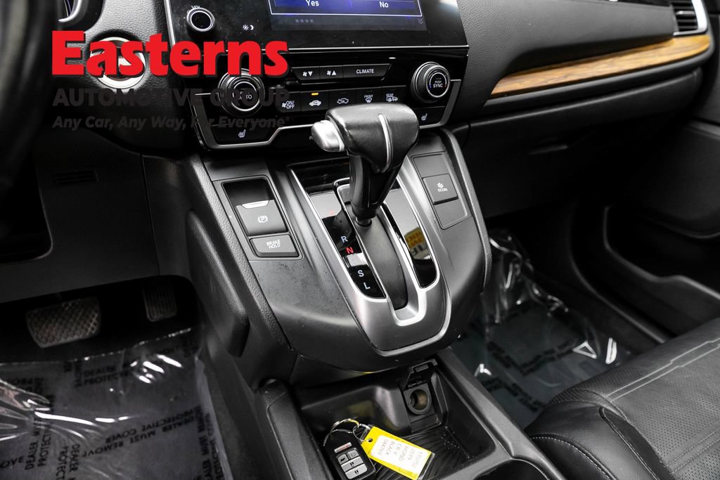 Used 2019 Honda CR-V EX-L image 19