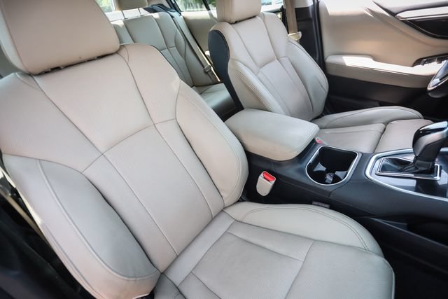 Used 2021 Subaru Legacy Limited AWD/4WD image 45