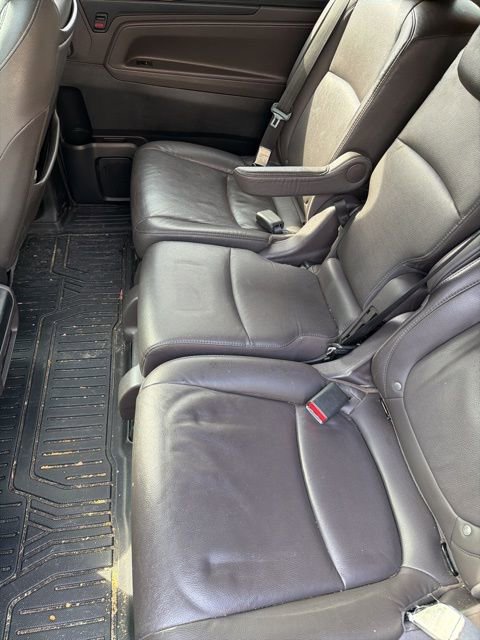 Used 2019 Honda Odyssey Elite image 9