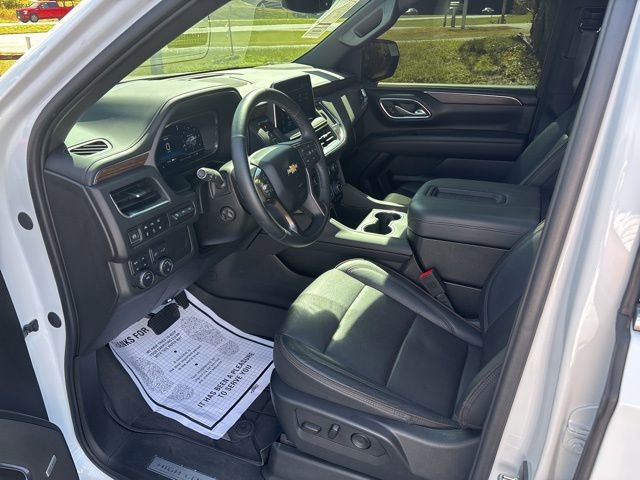 Used 2024 Chevrolet Tahoe High Country image 12