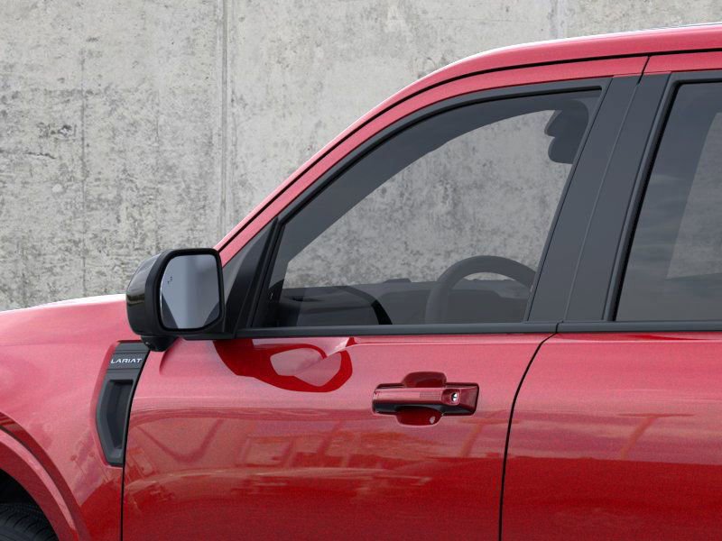 New 2026 Ford Maverick Lariat w/ Black Appearance Package image 22