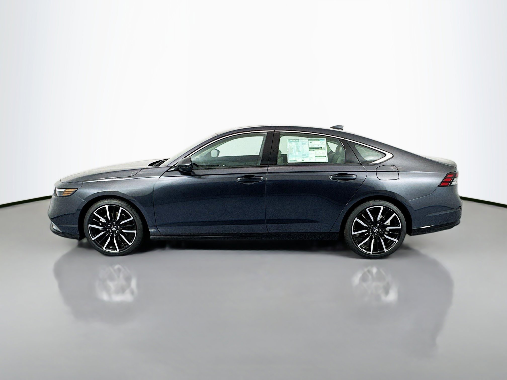 New 2025 Honda Accord Touring image 8