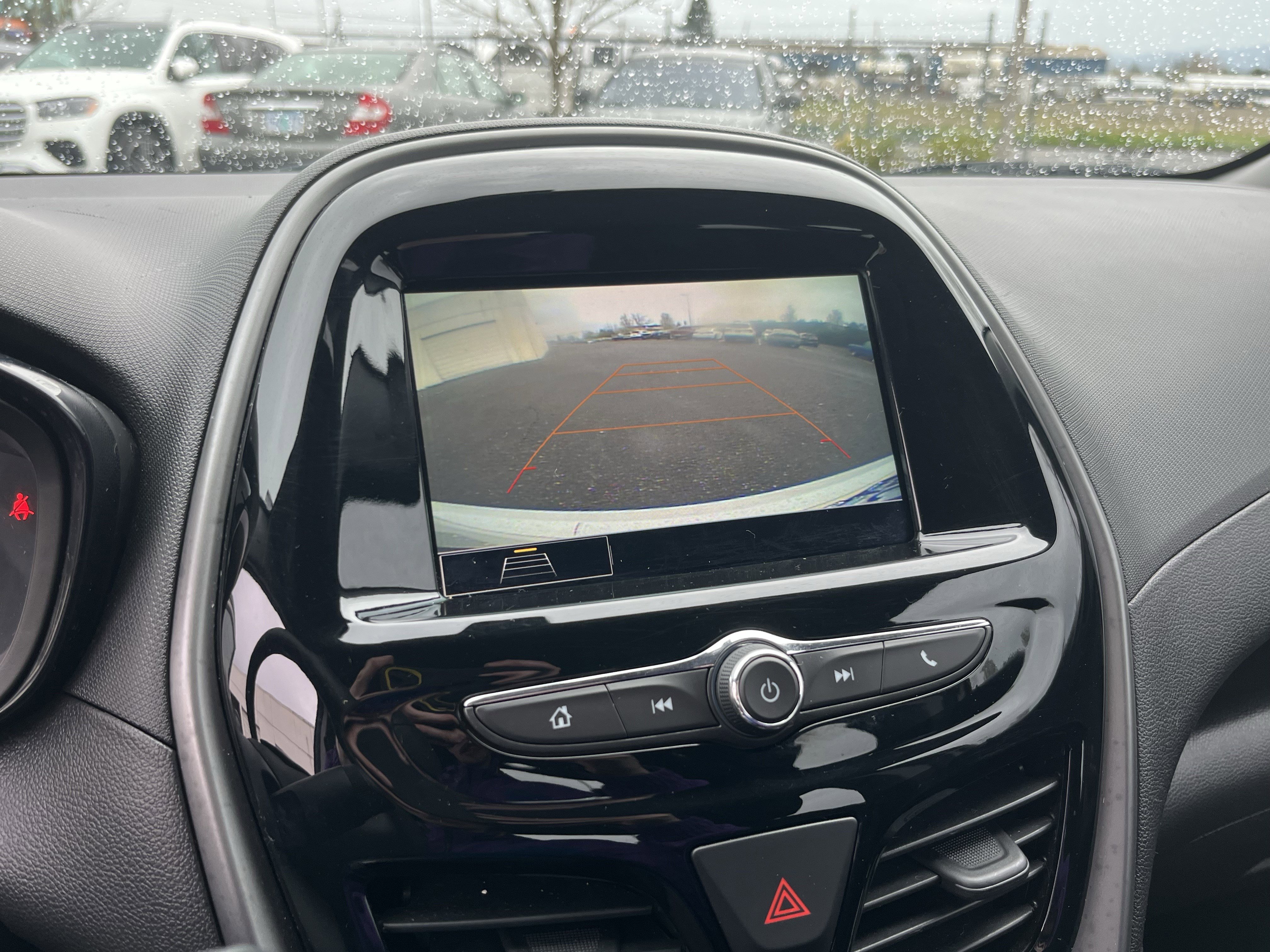 Used 2019 Chevrolet Spark LS image 24