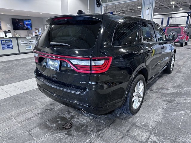 Used 2023 Dodge Durango GT image 6