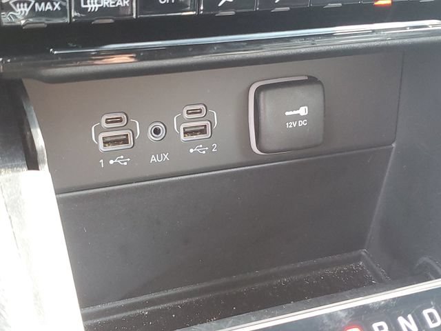Certified 2024 Jeep Grand Cherokee Limited AWD/4WD image 25