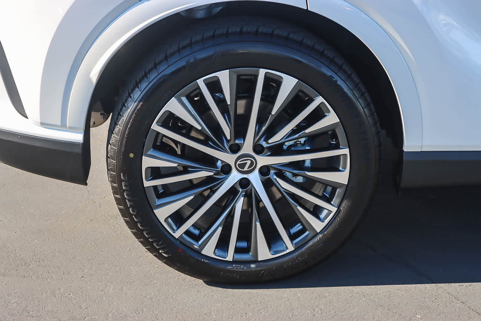 New 2026 Lexus RX 350 Premium Plus image 10