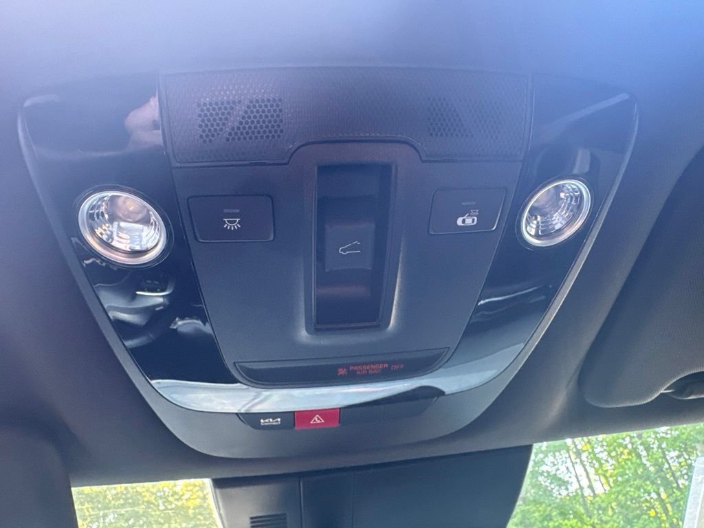 Used 2024 Kia Sportage X-Line Prestige AWD/4WD image 27