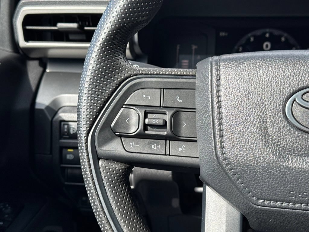 Certified 2024 Toyota Tacoma SR RWD image 27